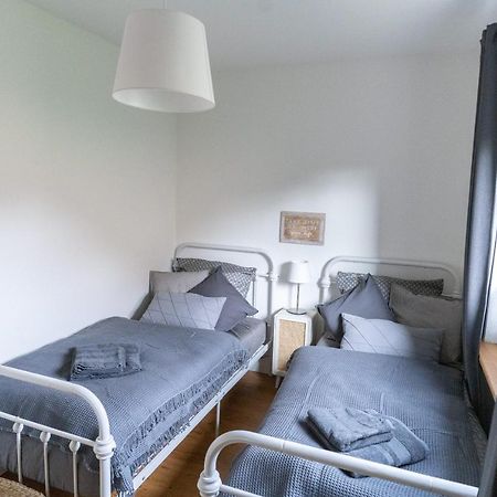 Ferienwohnung Gartenkamp ツェレ エクステリア 写真