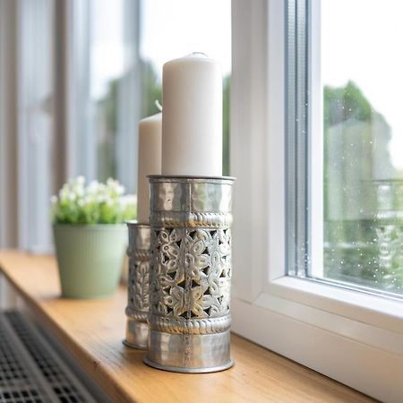 Ferienwohnung Gartenkamp ツェレ エクステリア 写真